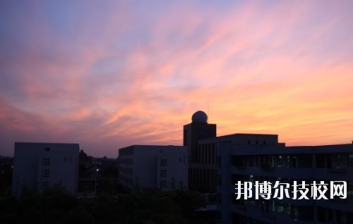 余姚第四職業技術學校怎么樣、好不好