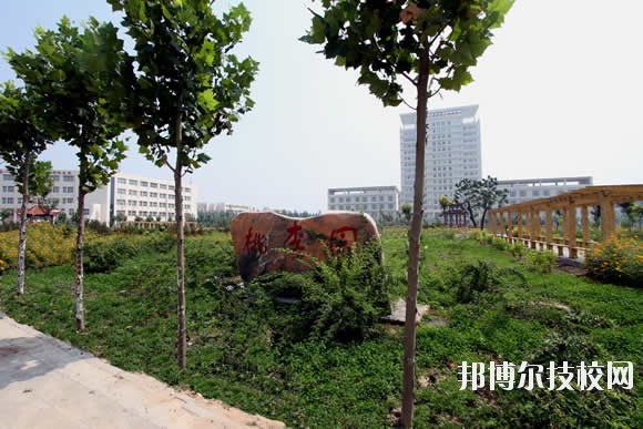 石家莊藝術職業學校2020年報名條件、招生要求、招生對象