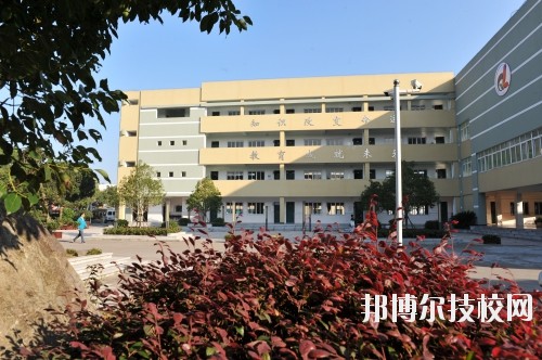 古林職業高級中學2020年宿舍條件