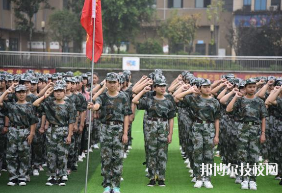 重慶春琿人文技工學校網站網址