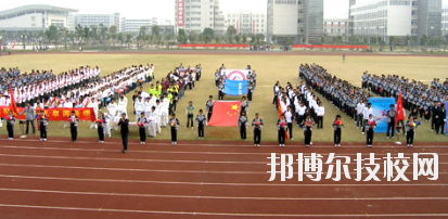 金昌職業技術學校2020年招生錄取分數線