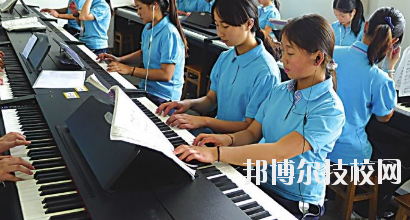 金昌職業技術學校2020年報名條件、招生要求、招生對象
