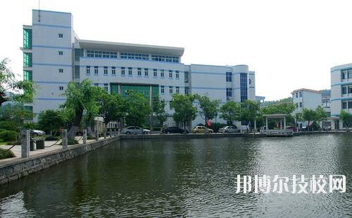 鄞州職業(yè)高級(jí)中學(xué)2020年招生簡章