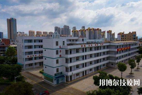 江西中山電子計算機中等專業(yè)學校怎么樣、好不好