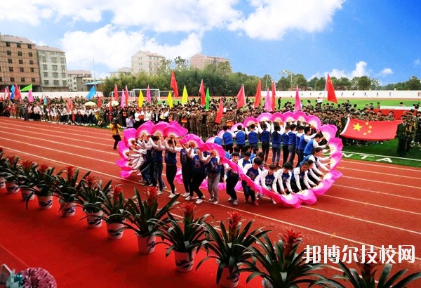 江西華憶電子工業中等專業學校2020年招生簡章
