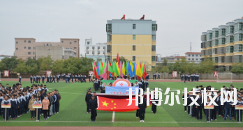 甘肅煤炭工業(yè)學(xué)校怎么樣、好不好