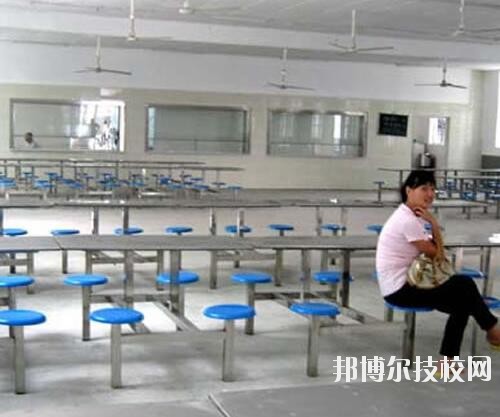 師范網食堂附附