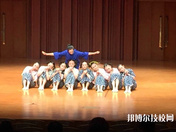 江西東方舞蹈學(xué)校怎么樣、好不好