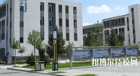 平涼機電工程學校怎么樣、好不好