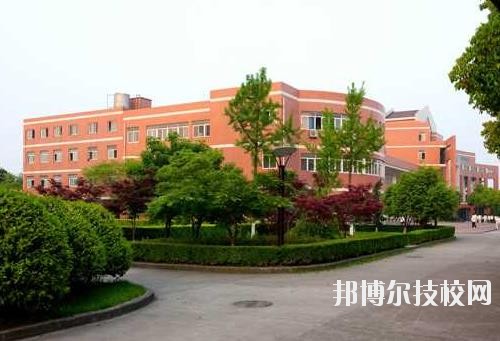 杭州蕭山區第一中等職業學校2020年有哪些專業
