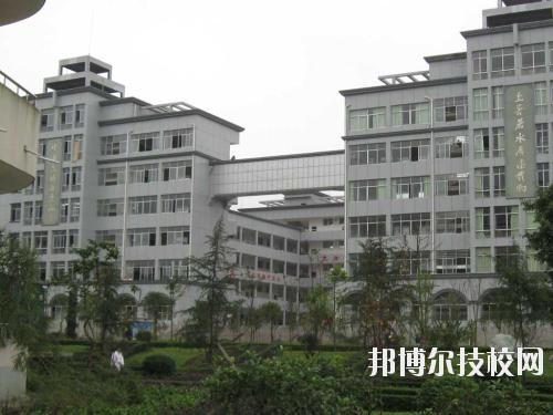 黔東南中等職業(yè)技術(shù)學(xué)校怎么樣、好不好