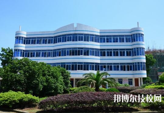 蕭山衛生中等專業學校怎么樣、好不好