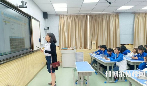 楊陵區職業教育中心2020年招生辦聯系電話