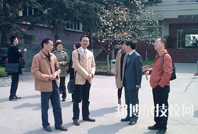 成都財政貿易學校2020年報名條件、招生要求、招生對象