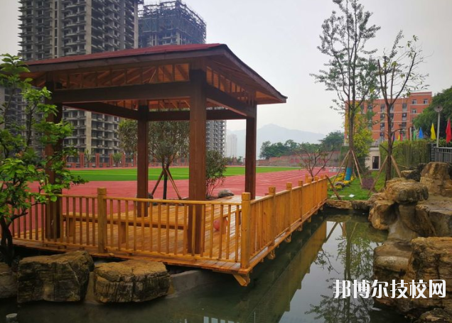 重慶藝才高級技工學校怎么樣、好不好
