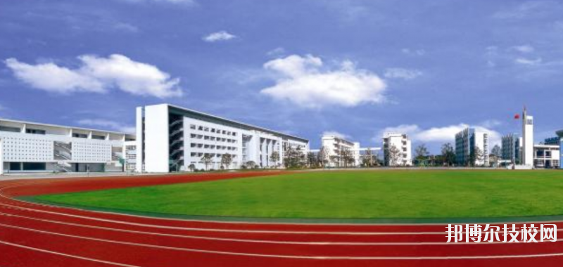重慶忠縣職業教育中心2020年招生辦聯系電話