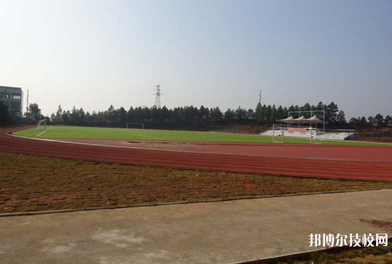 泰和中等專業學校地址在哪里