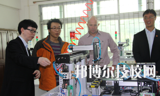武威信息工程學(xué)校怎么樣、好不好