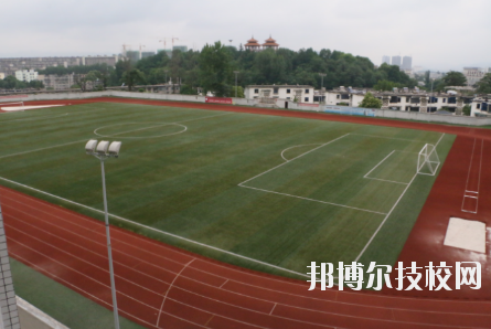 中國鋁業貴州高級技工學校地址在哪里