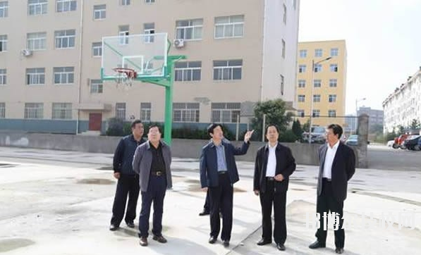潼關(guān)職業(yè)教育中心2020年報(bào)名條件、招生要求、招生對象 