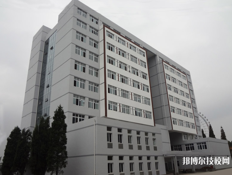 貴陽白云職業技術學校2020年報名條件、招生要求、招生對象