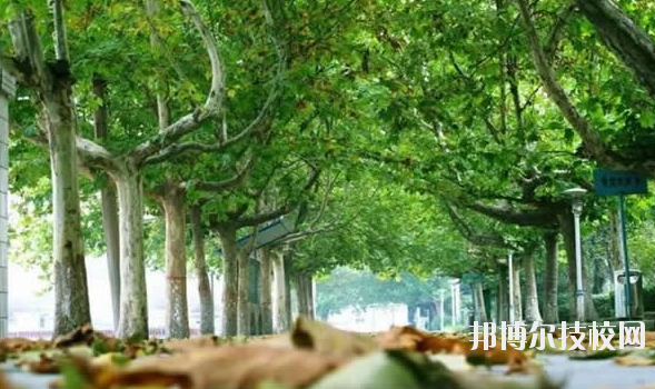 華州區職業教育中心2020年招生辦聯系電話