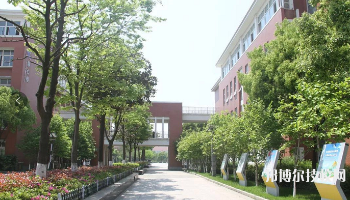 江蘇相城中等專業學校2020年有哪些專業