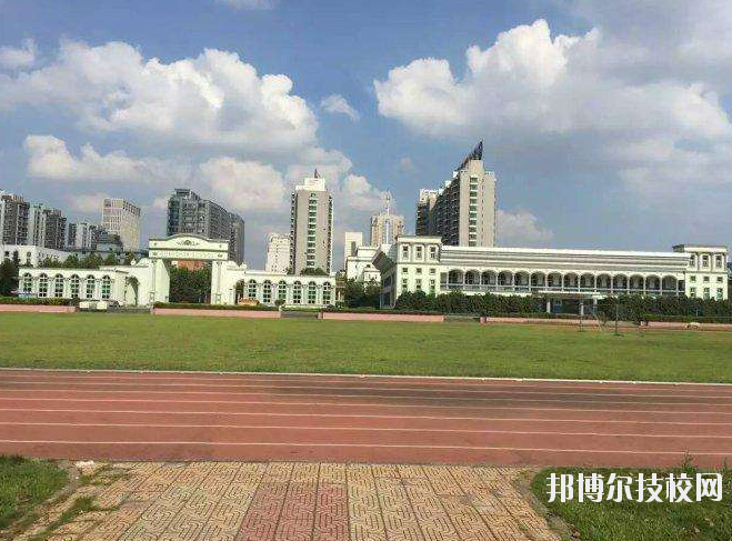 重慶云陽師范學校怎么樣、好不好
