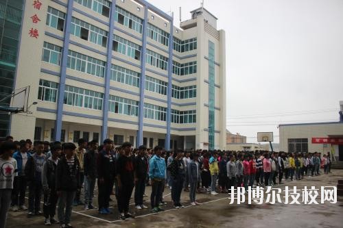 修文中等職業(yè)學(xué)校2020年報(bào)名條件、招生要求、招生對(duì)象