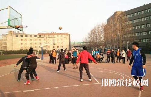 修文中等職業學校2020年宿舍條件