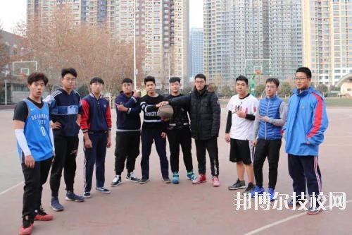 修文中等職業學校怎么樣、好不好