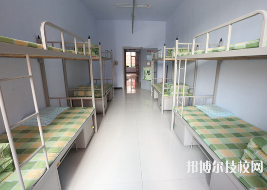 重慶渝中高級職業學校2020年宿舍條件