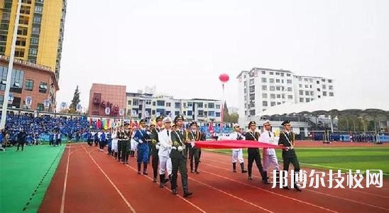 桐梓中等職業學校網站網址