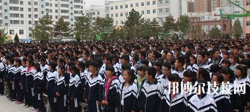 甘肅環縣職業中等專業學校2020年招生辦聯系電話