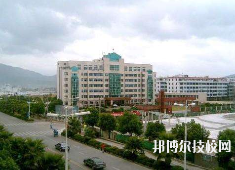文成職業中等專業學校網站網址
