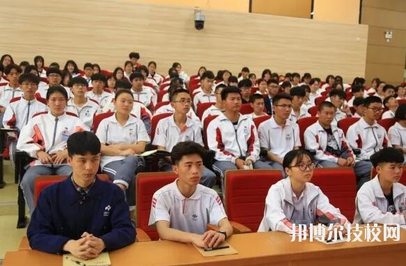 新昌技師學院2020年報名條件、招生要求、招生對象