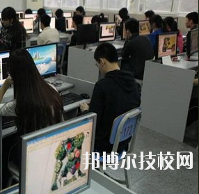 重慶風景園林技工學校2020年報名條件、招生要求、招生對象