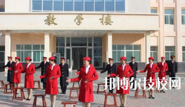 定西臨洮農業學校2020年招生錄取分數線