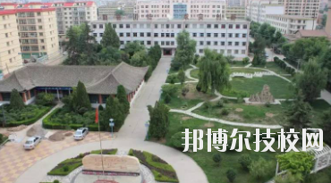 定西臨洮農(nóng)業(yè)學校怎么樣、好不好