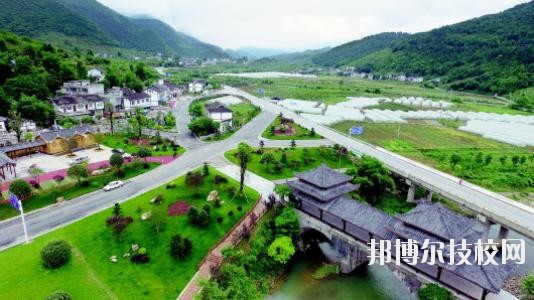 湄潭中等職業學校怎么樣、好不好