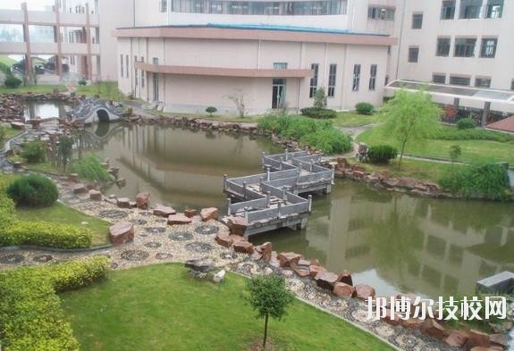 海鹽縣商貿學校2020年報名條件、招生要求、招生對象
