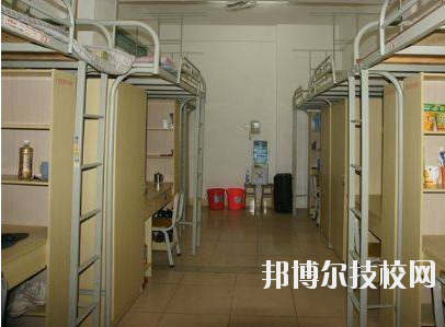 重慶醫藥衛生學校2020年宿舍條件