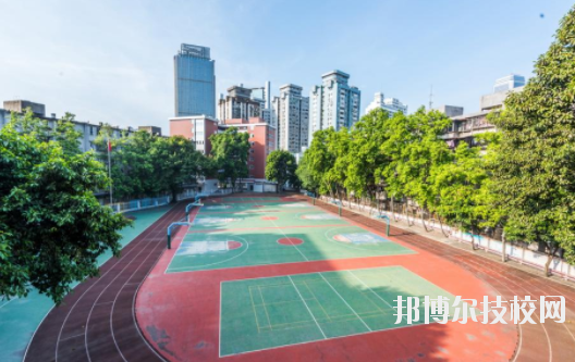 廣州市財經職業(yè)學校5