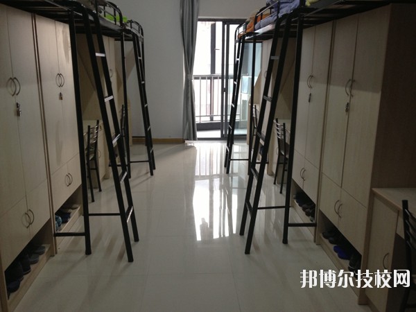 磁縣職業技術教育中心2020年宿舍條件
