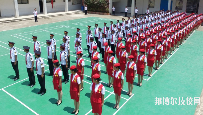 信豐中等專業(yè)學(xué)校2020年報(bào)名條件、招生要求、招生對象 