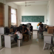 永新職業中等專業學校