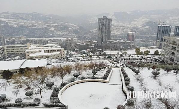 旬陽職業中等專業學校2020年有哪些專業 