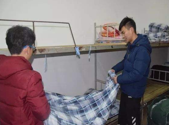 江陰華姿中等專業學校宿舍條件