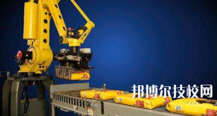 蘭州電子工業學校怎么樣、好不好