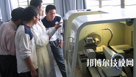 臨夏農業學校怎么樣、好不好